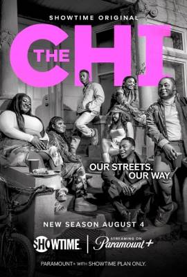 The Chi Season 6