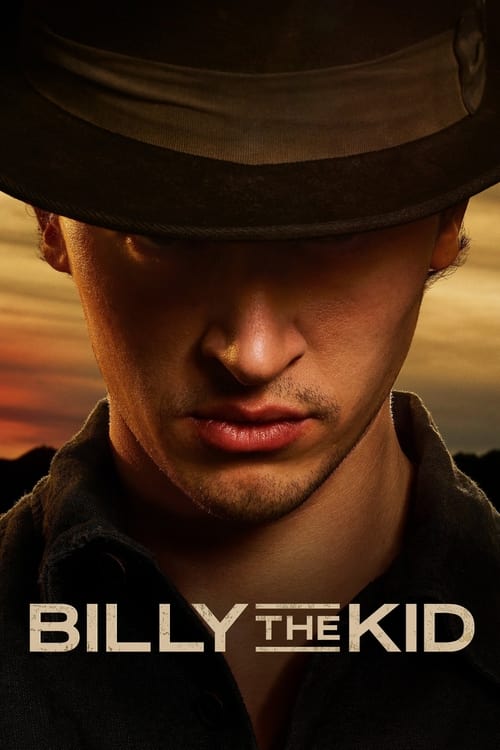 Billy The Kid Season 2