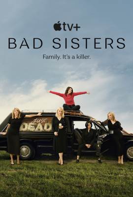 Bad Sisters Season 2