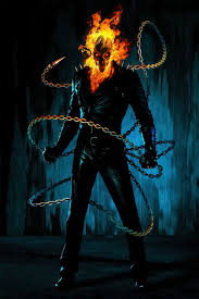 Ghost Rider 2007