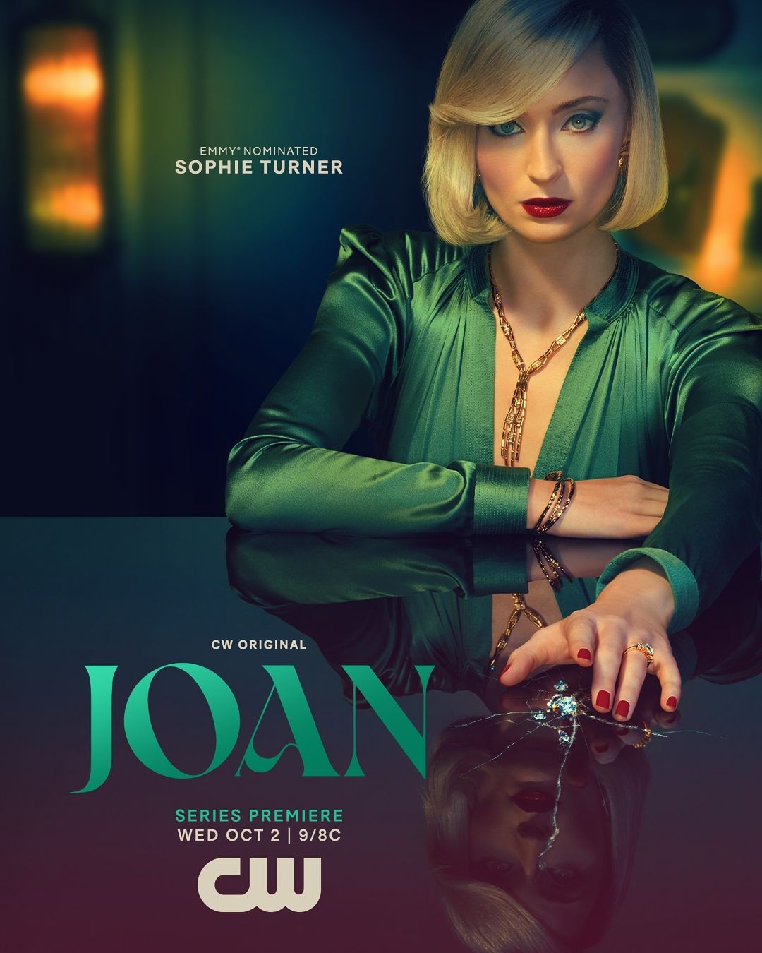 Joan Season 1